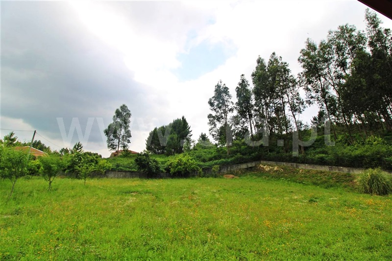 Moradia T4 Póvoa de Lanhoso, Travassos - 1330937 - 21