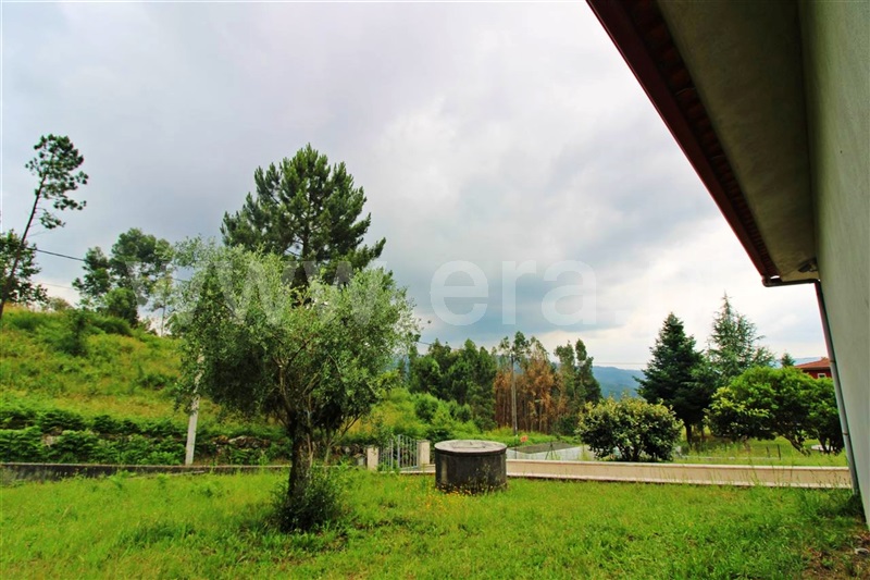 Moradia T4 Póvoa de Lanhoso, Travassos - 1330937 - 22