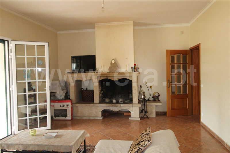 Moradia T4 à venda em Travassos, Póvoa de Lanhoso — foto 5
