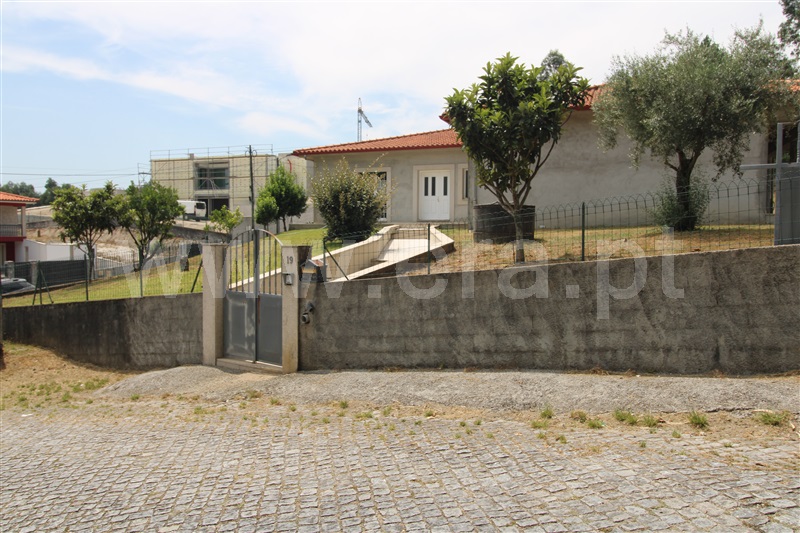 Moradia T4 à venda em Travassos, Póvoa de Lanhoso — foto 13
