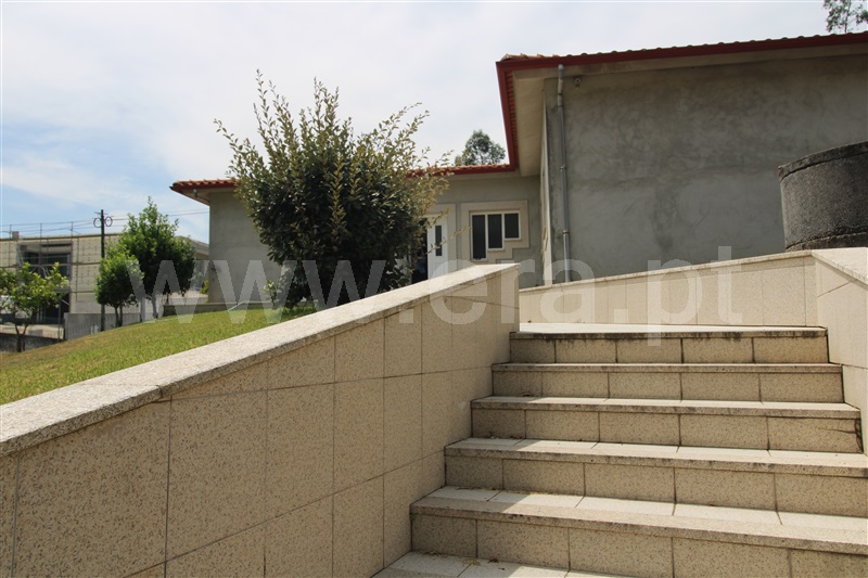 Moradia T4 à venda em Travassos, Póvoa de Lanhoso — foto 14