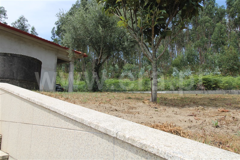 Moradia T4 à venda em Travassos, Póvoa de Lanhoso — foto 15