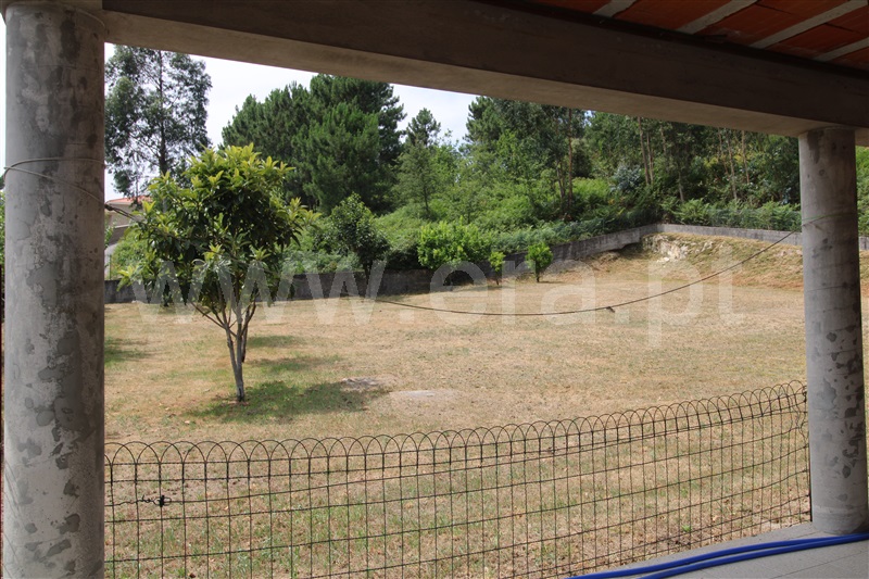 Moradia T4 à venda em Travassos, Póvoa de Lanhoso — foto 17