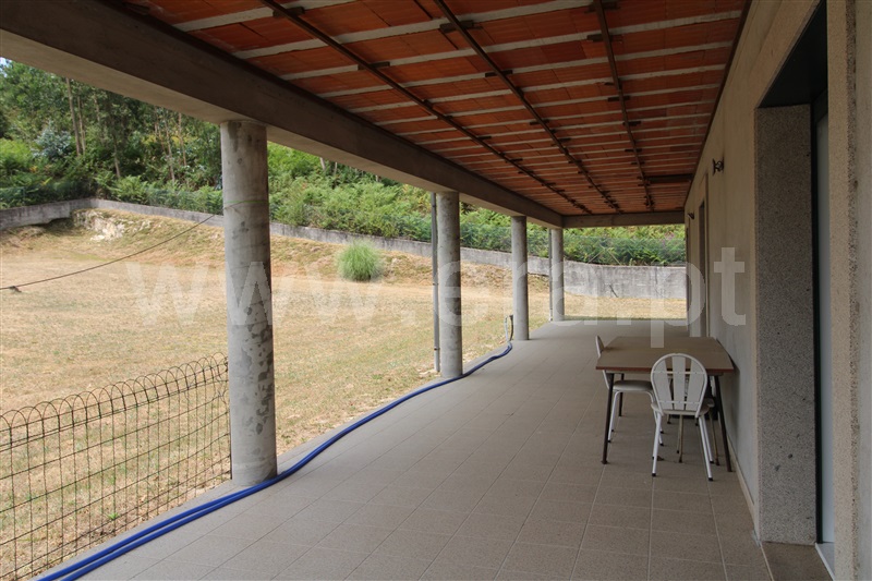 Moradia T4 à venda em Travassos, Póvoa de Lanhoso — foto 18