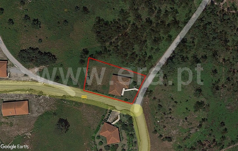 Moradia T4 à venda em Travassos, Póvoa de Lanhoso — foto 20