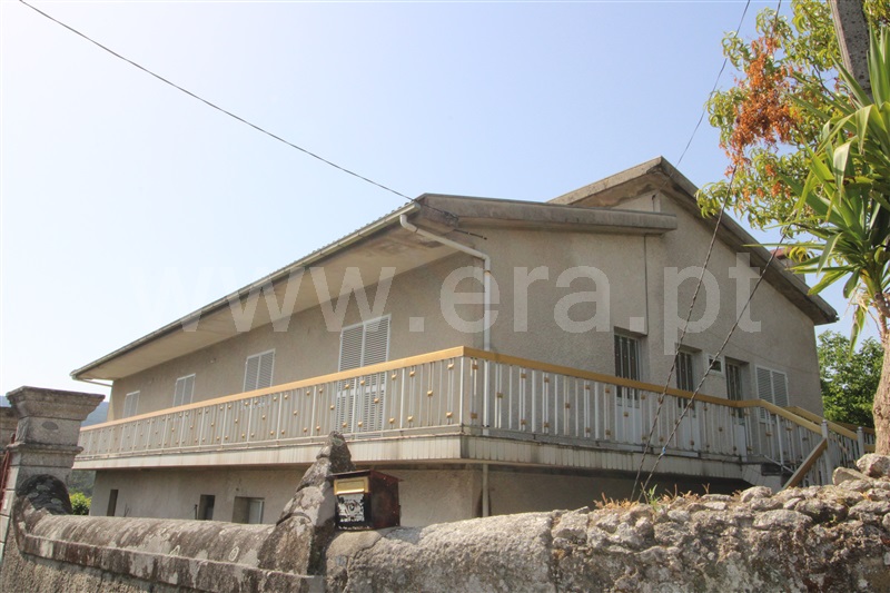 Moradia T4 à venda em Vilela, Póvoa de Lanhoso — foto 9