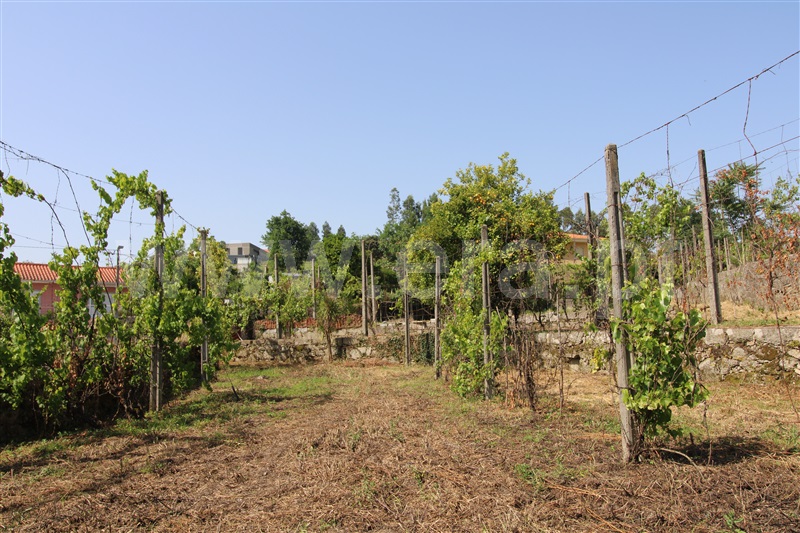 Moradia T4 à venda em Vilela, Póvoa de Lanhoso — foto 17