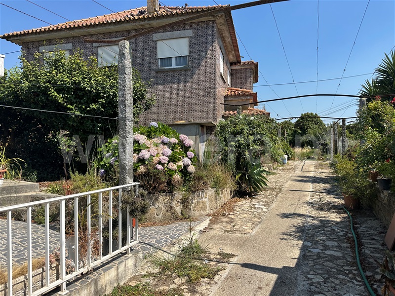 Moradia T4 Póvoa de Varzim, Aver-o-Mar, Amorim e Terroso - 1493292 - 5