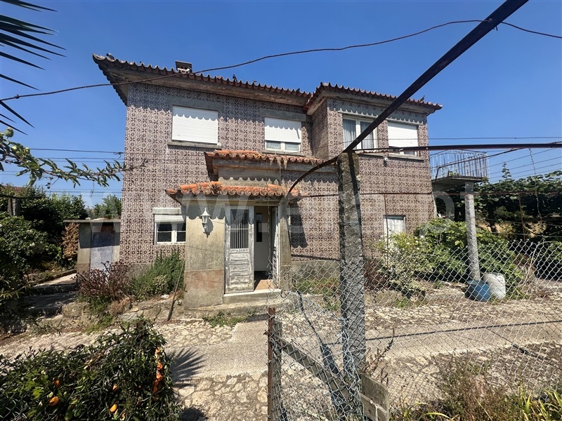 Moradia T4 Póvoa de Varzim, Aver-o-Mar, Amorim e Terroso - 1493292 - 6