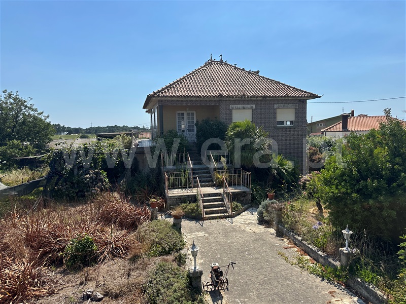 Moradia T4 Póvoa de Varzim, Aver-o-Mar, Amorim e Terroso - 1493292 - 11