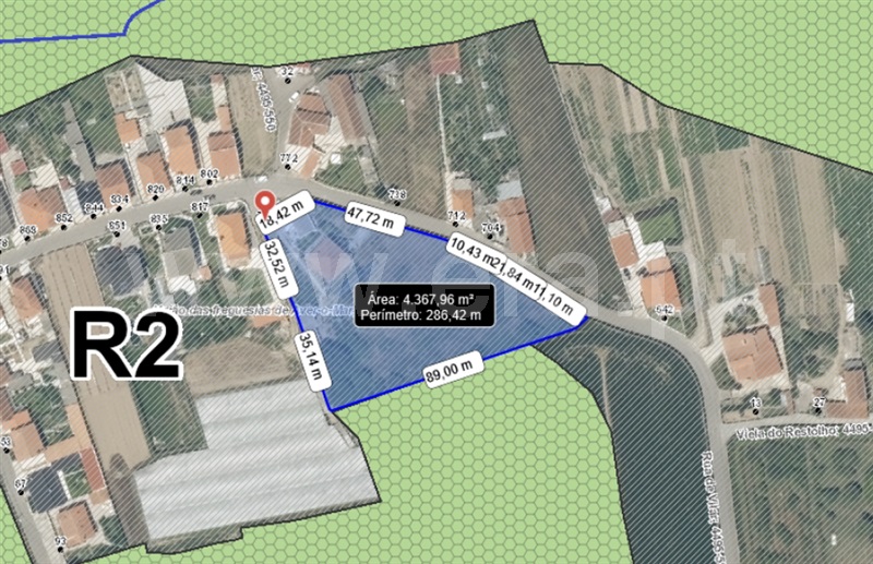 Moradia T4 Póvoa de Varzim, Aver-o-Mar, Amorim e Terroso - 1493292 - 20