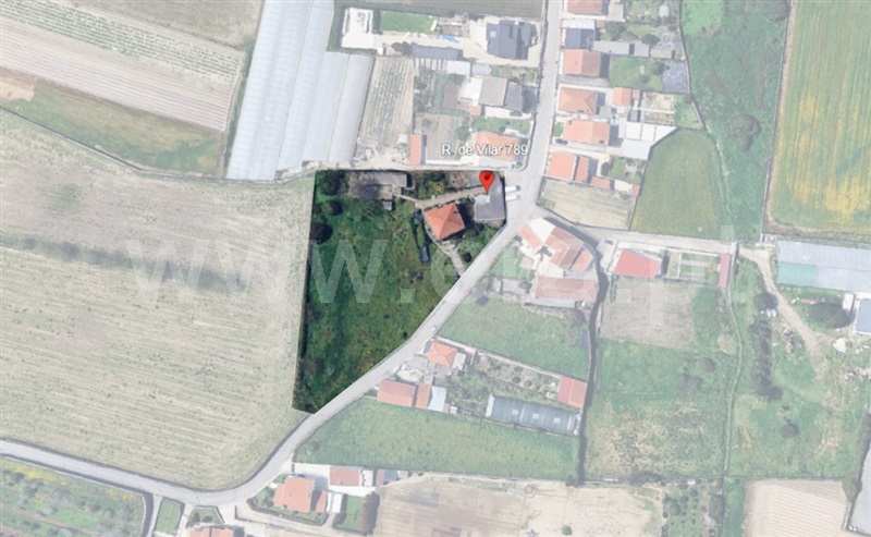 Moradia T4 Póvoa de Varzim, Aver-o-Mar, Amorim e Terroso - 1493292 - 22