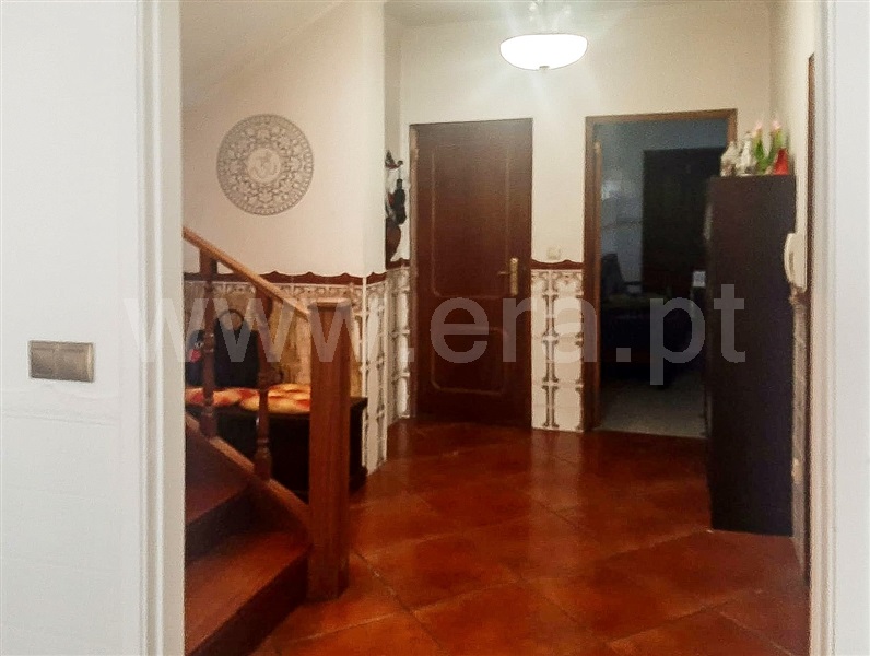 Moradia T4 Póvoa de Varzim, Aver-o-Mar - 1356945 - 11