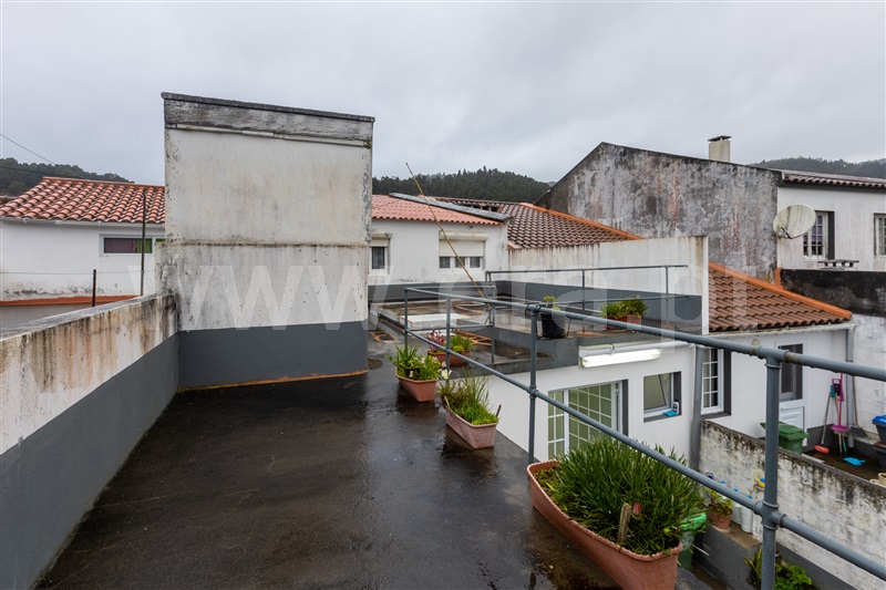 Moradia T4 à venda em Furnas, Povoação — foto 9