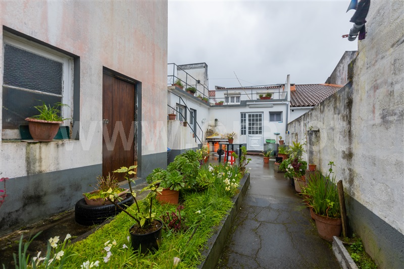 Moradia T4 à venda em Furnas, Povoação — foto 14