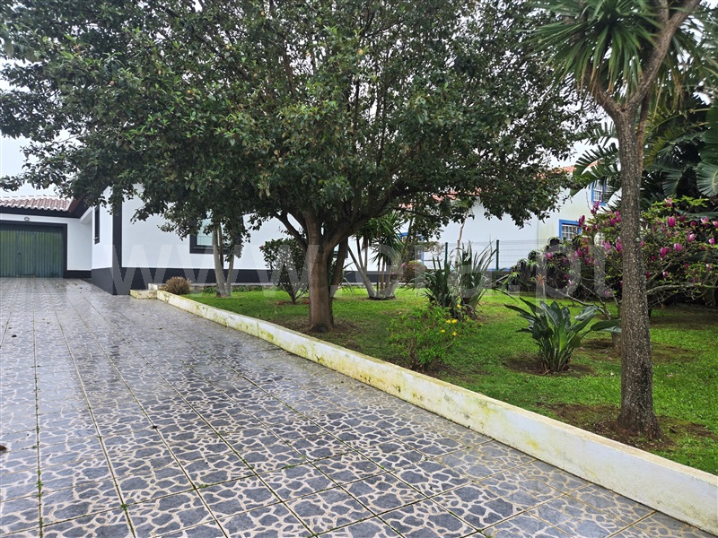 House in Praia da Vitória - View 3