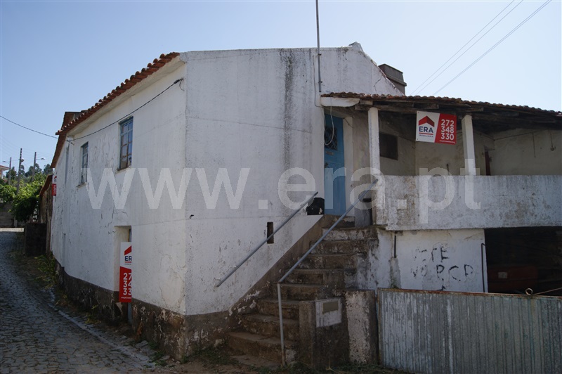 Moradia T4 / Proença-a-Nova, Proença-a-Nova e Peral