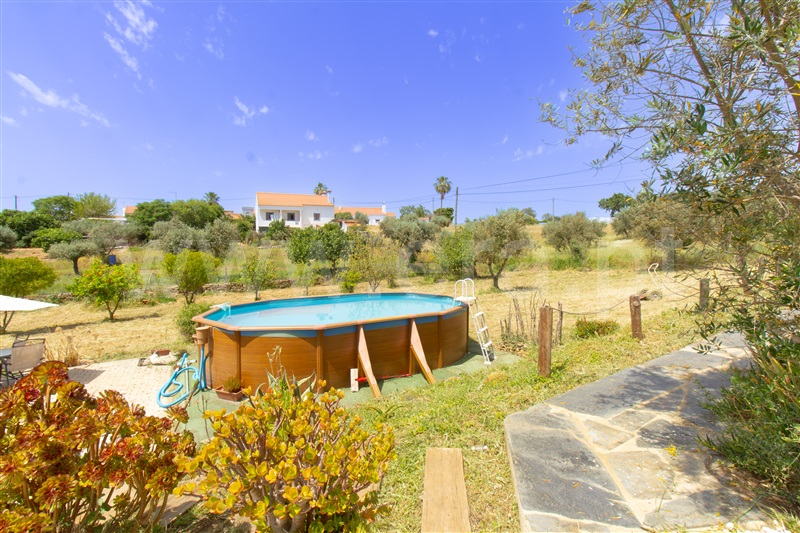 Moradia T4 / Redondo, Redondo
