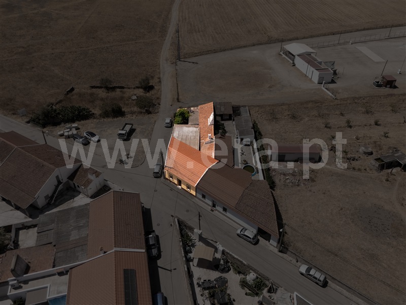 Moradia T4 à venda em Campo e Campinho, Reguengos de Monsaraz — foto 14