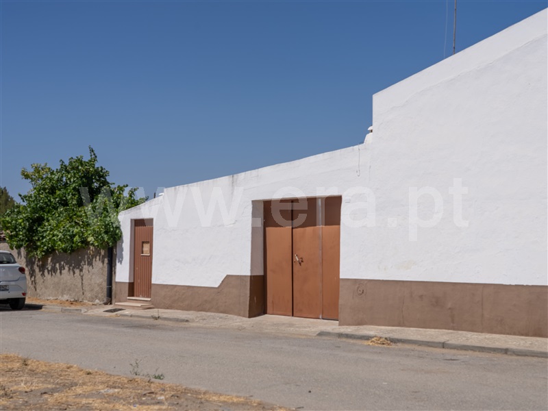 Moradia T4 à venda em Campo e Campinho, Reguengos de Monsaraz — foto 12