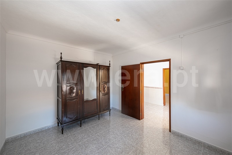 Moradia T3 com Quintal Reguengos de Monsaraz, Corval - 1474019 - 2