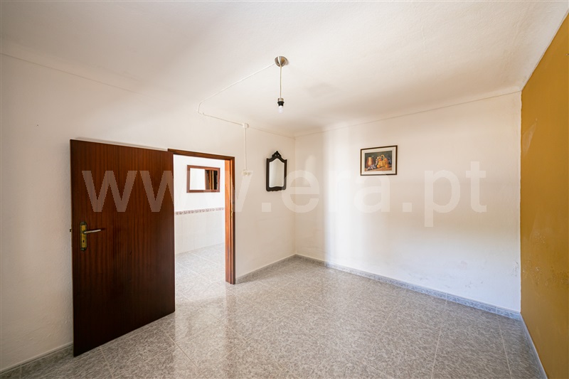 Moradia T3 com Quintal Reguengos de Monsaraz, Corval - 1474019 - 4