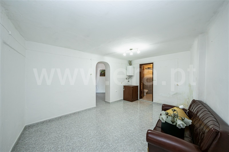 Moradia T3 com Quintal Reguengos de Monsaraz, Corval - 1474019 - 18
