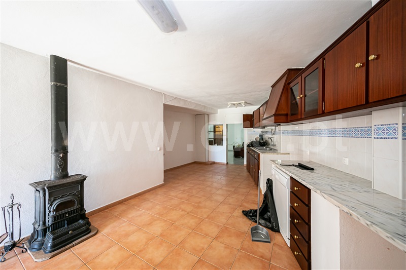 Moradia T3 com Quintal Reguengos de Monsaraz, Corval - 1474019 - 19