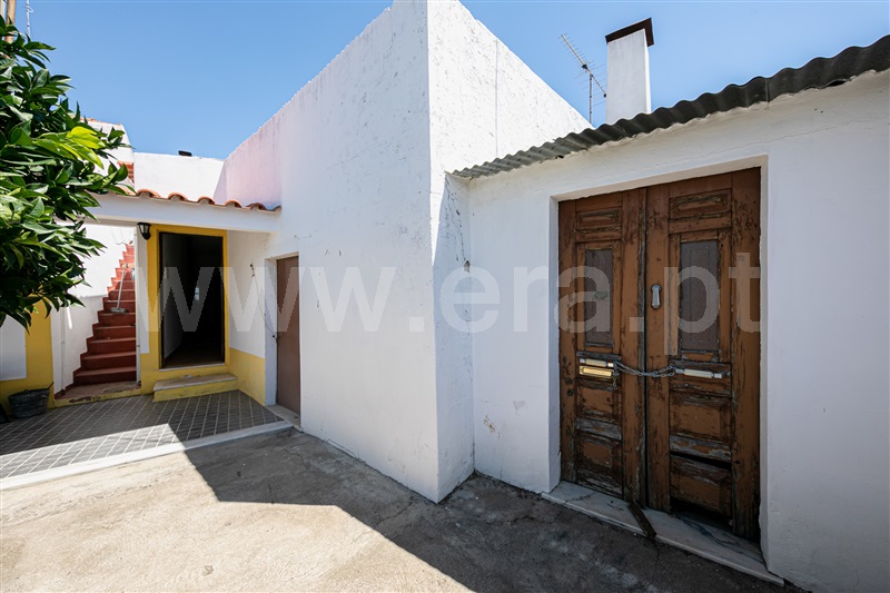 Moradia T3 com Quintal Reguengos de Monsaraz, Corval - 1474019 - 21