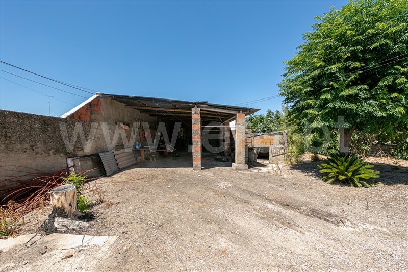 Moradia T3 com Quintal Reguengos de Monsaraz, Corval - 1474019 - 22
