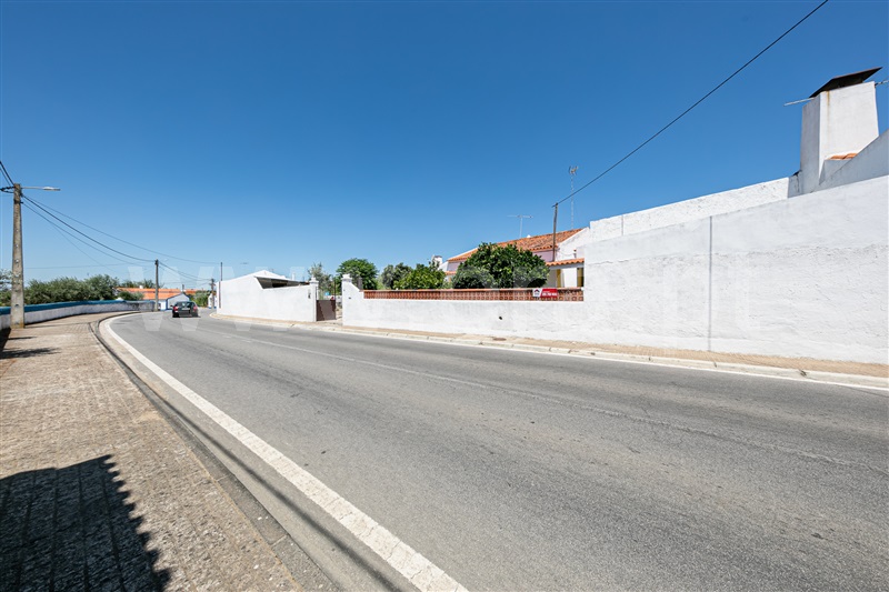 Moradia T3 com Quintal Reguengos de Monsaraz, Corval - 1474019 - 38