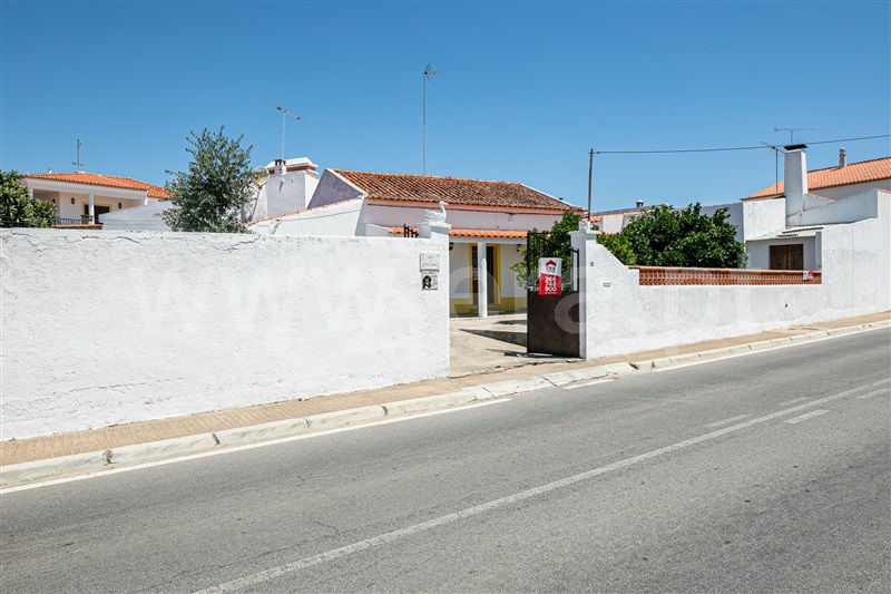 Moradia T3 com Quintal Reguengos de Monsaraz, Corval - 1474019 - 40