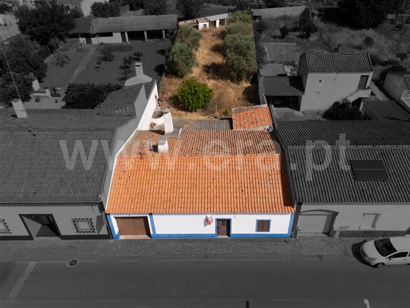 Moradia T4 / Reguengos de Monsaraz, Reguengos de Monsaraz