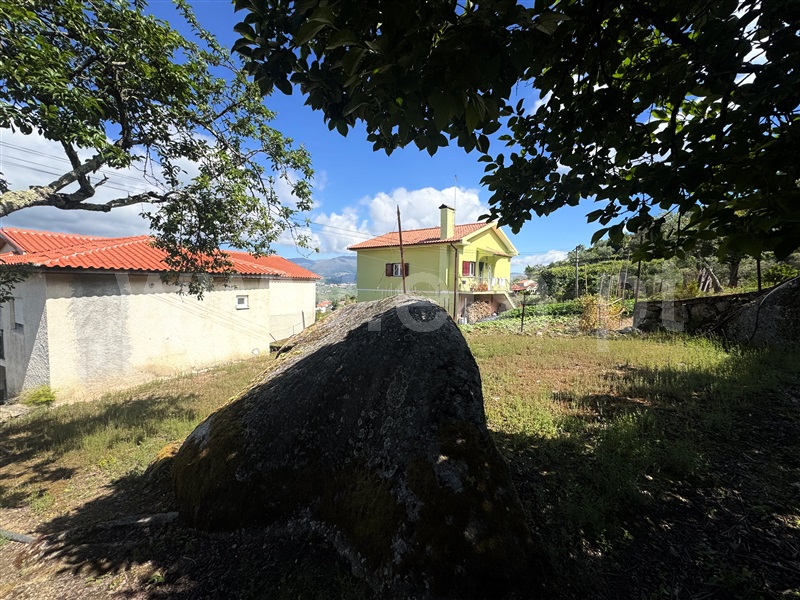Moradia T4 à venda em Barrô, Resende — foto 14