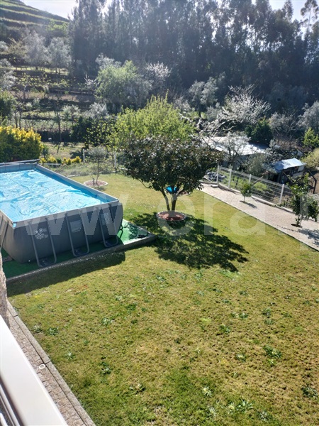 Moradia T3 Resende, Freigil e Miomães - 1363253 - 18