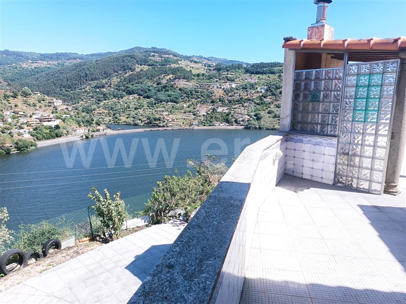 Moradia T4 Resende, Freigil e Miomães - 1412481 - 7