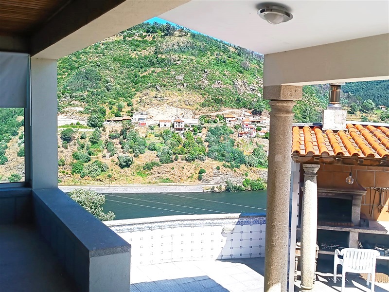 Moradia T4 Resende, Freigil e Miomães - 1412481 - 11