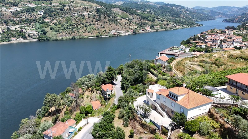 Moradia T4 Resende, Freigil e Miomães - 1412481 - 27