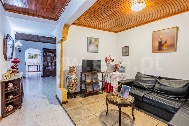 Moradia T4 Ribeira Grande, Rabo de Peixe - 1354890 - 19