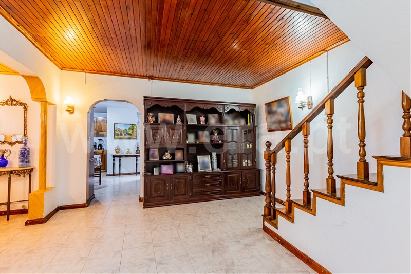 Moradia T4 Ribeira Grande, Rabo de Peixe - 1354890 - 21