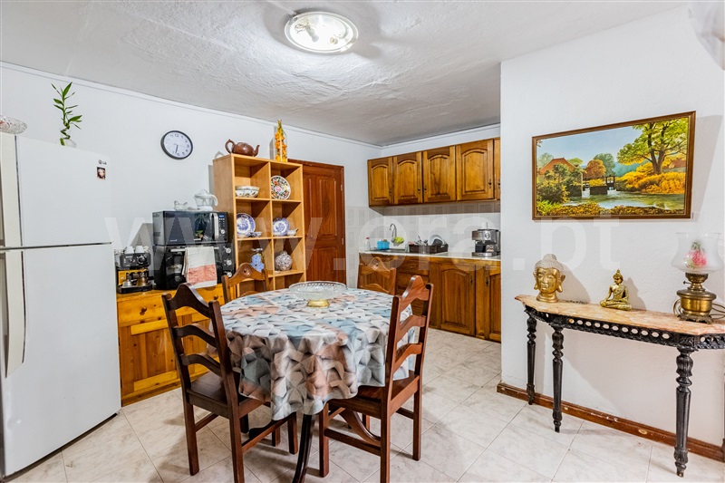 Moradia T4 Ribeira Grande, Rabo de Peixe - 1354890 - 24