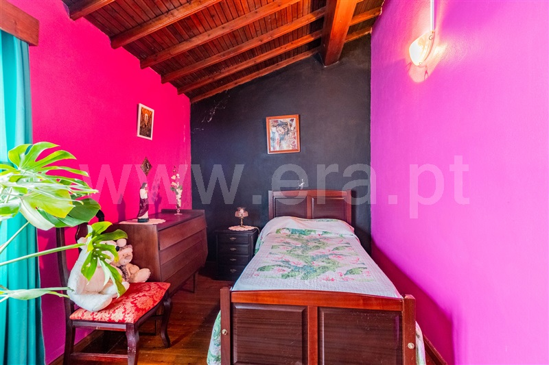 Moradia T4 Ribeira Grande, Rabo de Peixe - 1354890 - 38