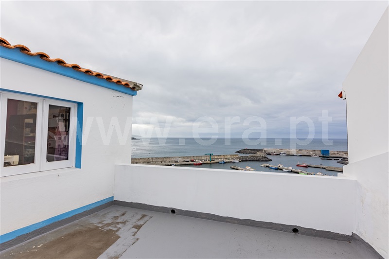 Moradia T4 Ribeira Grande, Rabo de Peixe - 1354890 - 42