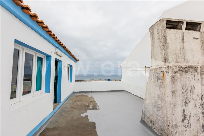Moradia T4 Ribeira Grande, Rabo de Peixe - 1354890 - 47