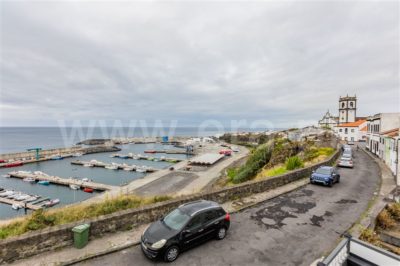 Moradia T4 Ribeira Grande, Rabo de Peixe - 1354890 - 48
