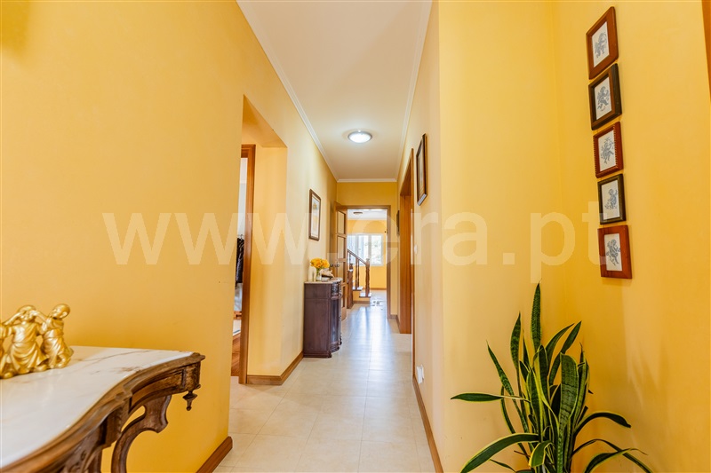 Moradia T4 à venda em São Brás, Ribeira Grande — foto 3