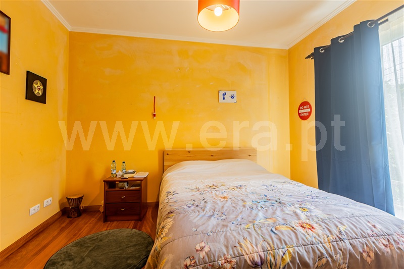 Moradia T4 à venda em São Brás, Ribeira Grande — foto 4