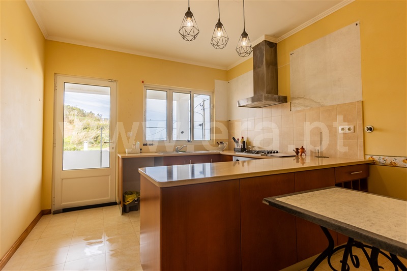 Moradia T4 à venda em São Brás, Ribeira Grande — foto 10