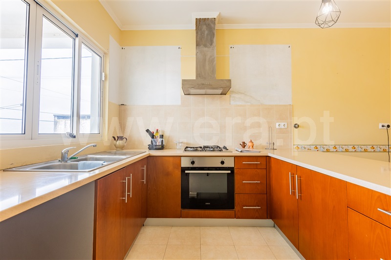 Moradia T4 à venda em São Brás, Ribeira Grande — foto 11