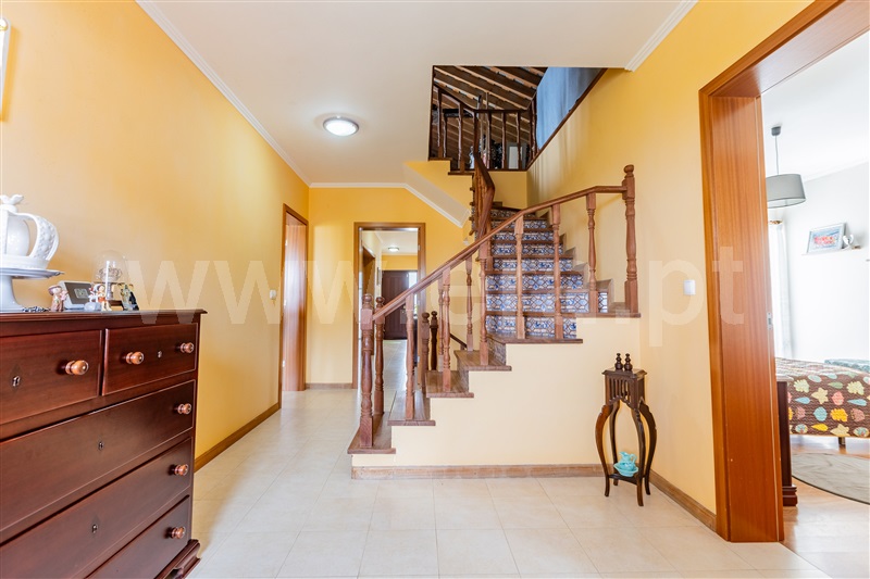 Moradia T4 à venda em São Brás, Ribeira Grande — foto 12